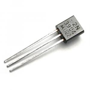 Transistor NPN 2N3904
